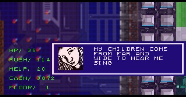 //N.P.P.D. RUSH//- The milk of Ultraviolet PC Steam CD Key