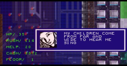 //N.P.P.D. RUSH//- The milk of Ultraviolet PC Steam CD Key