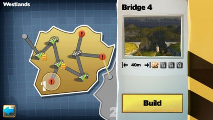 Bridge Constructor Bundle 2 Steam CD Key