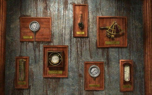 Return to Mysterious Island Steam CD Key