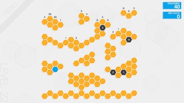 Hexcells Plus Steam CD Key