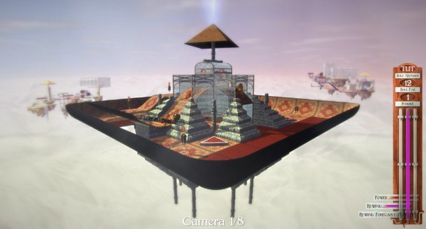 Vertiginous Golf PC Steam Gift