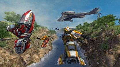 Riptide GP2 Steam CD Key