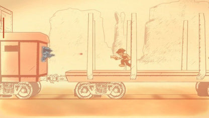 Gunman Clive Steam CD Key