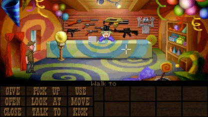 Fester Mudd: Curse of the Gold - Episode 1 Steam CD Key