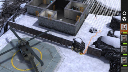 Breach & Clear Steam Gift