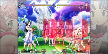 Vanguard Princess Lilith DLC Steam CD Key