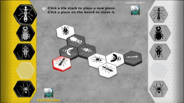 Hive PC Steam CD Key