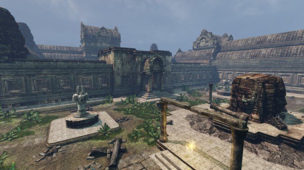 Painkiller Hell & Damnation Heaven's Above DLC PC Steam CD Key