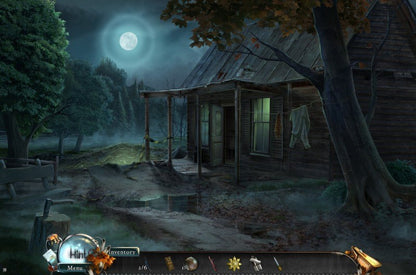 Paranormal State: Poison Spring Steam CD Key