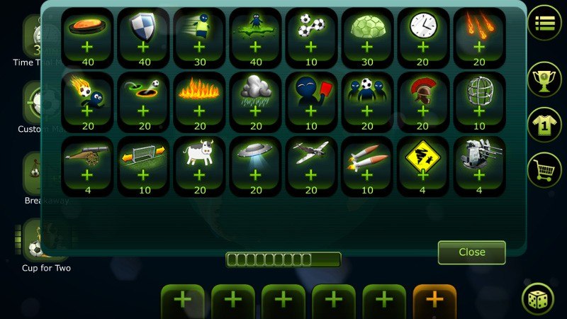 FootLOL: Epic Soccer League Steam CD Key