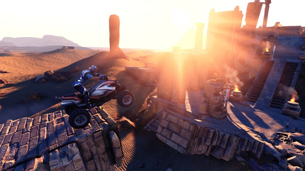 Trials Fusion - Season Pass Ubisoft Connect CD Key