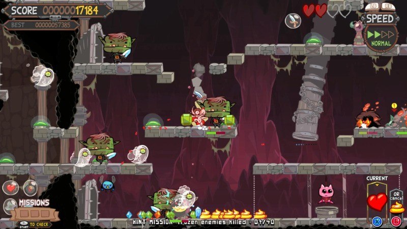 Poöf Steam CD Key