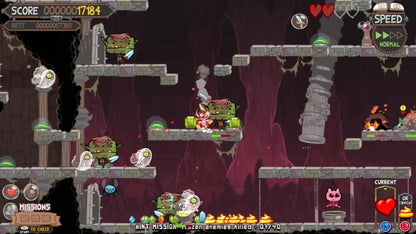 Poöf Steam CD Key