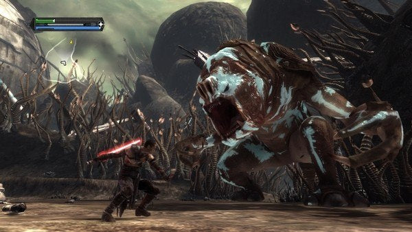 Star Wars The Force Unleashed: Ultimate Sith Edition PC Steam CD Key