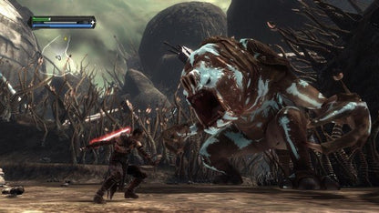 Star Wars The Force Unleashed: Ultimate Sith Edition PC Steam CD Key