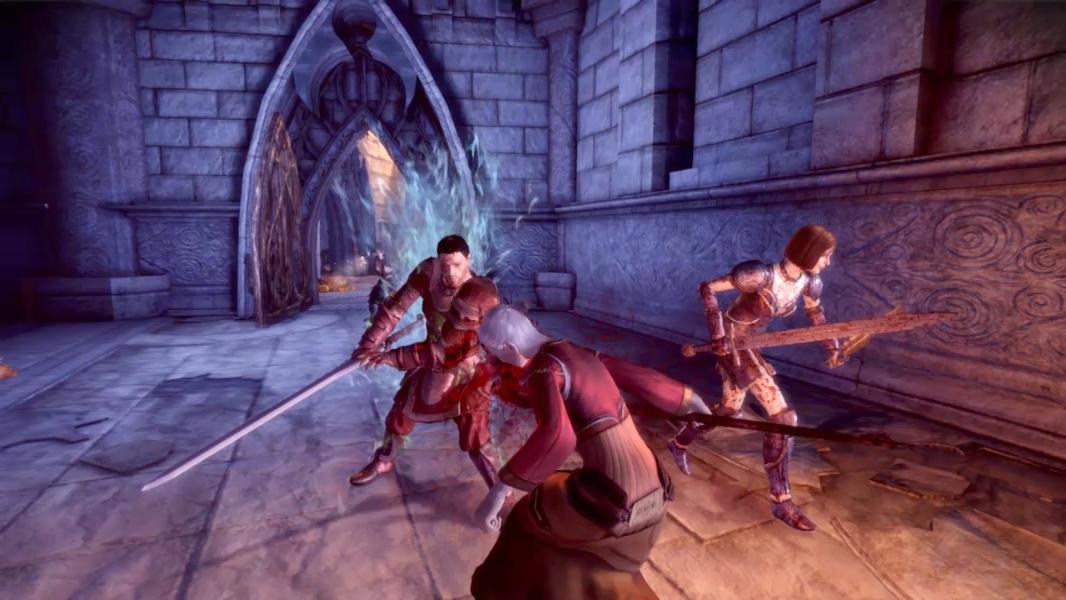 Dragon Age: Origins EA App CD Key