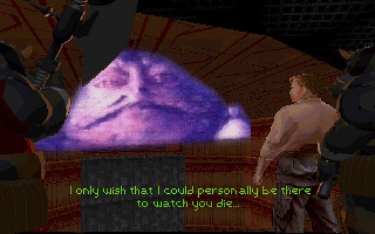 Star Wars: Dark Forces Steam CD Key