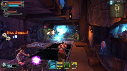 Orcs Must Die! Franchise Pack Steam CD Key