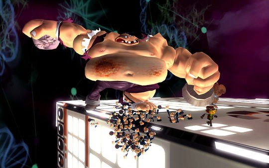 Double Fine Bundle
