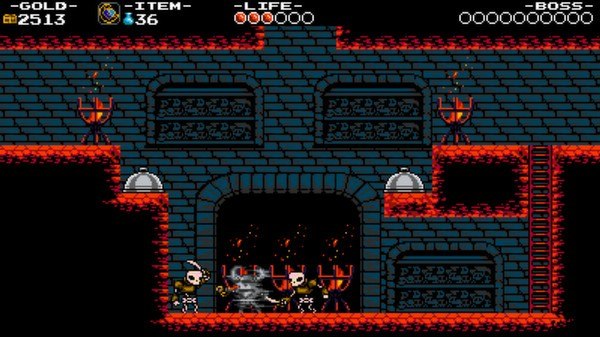 Shovel Knight: Treasure Trove PC Steam CD Key