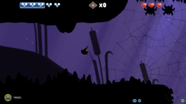 Shiny The Firefly Steam CD Key