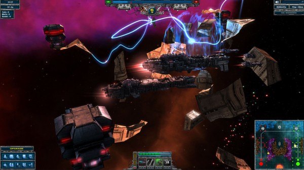 Stellar Impact Bundle Steam Gift