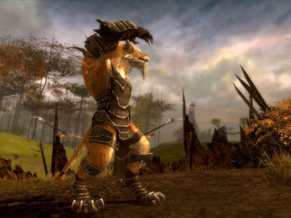 Guild Wars - Eye of The North Expansion DLC PC Digital Download CD Key