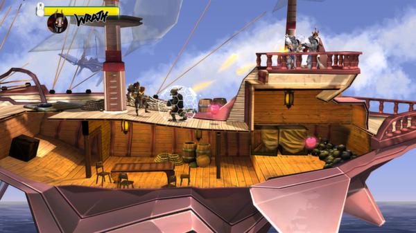 Party of Sin Steam CD Key