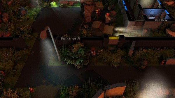 Of Guards And Thieves PC Steam CD Key