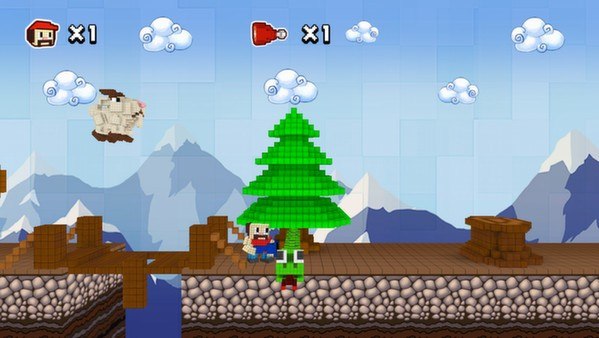 Pixel Hunter Steam CD Key