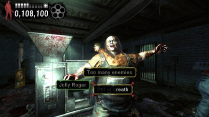 The Typing of The Dead: Overkill PC Steam CD Key