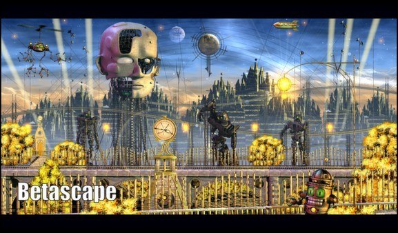 The Desolate Hope Steam CD Key