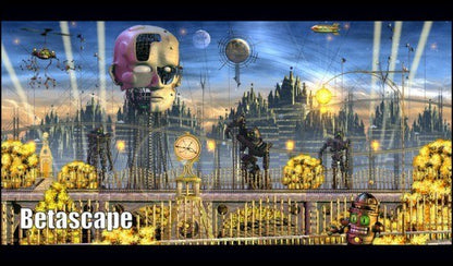 The Desolate Hope Steam CD Key