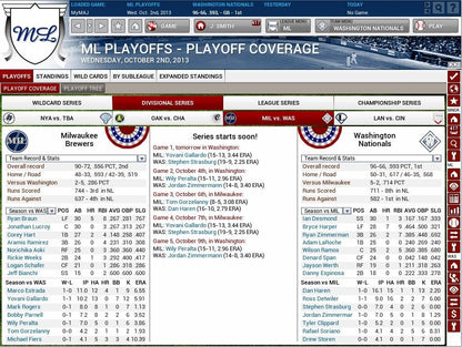 Out of The Park Baseball 14 Steam CD Key