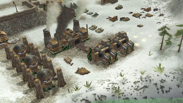 TopWare RTS Collection Steam CD Key