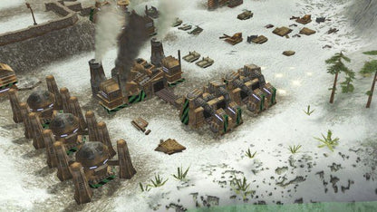 TopWare RTS Collection Steam CD Key