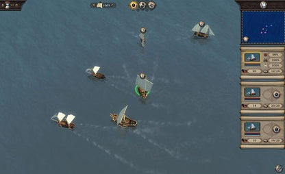 Patrician IV Gold Edition Steam CD Key