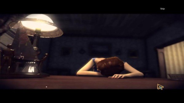 House of 1000 Doors: Family Secrets Steam CD Key