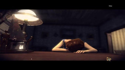 House of 1000 Doors: Family Secrets Steam CD Key