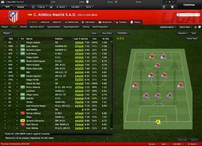 Football Manager 2011 PC Steam CD Key