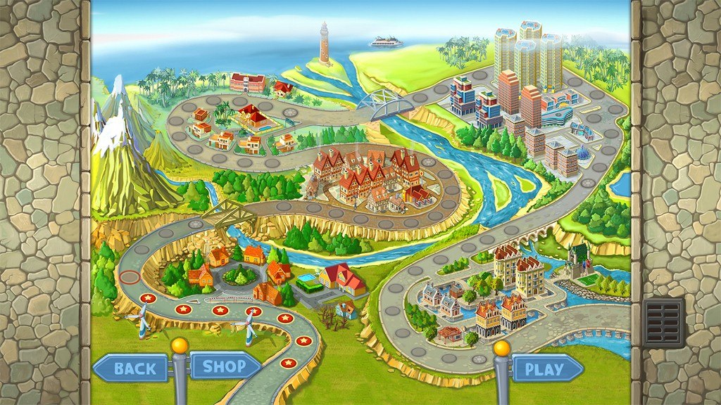 School Bus Fun Steam CD Key