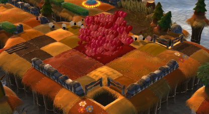Flock! Steam CD Key