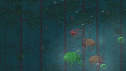 They Breathe Steam CD Key