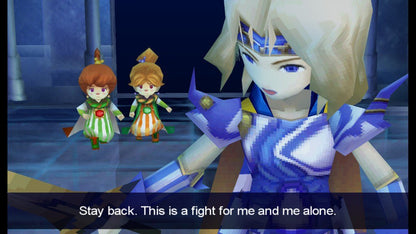 Final Fantasy IV (3D Remake) PC Steam CD Key