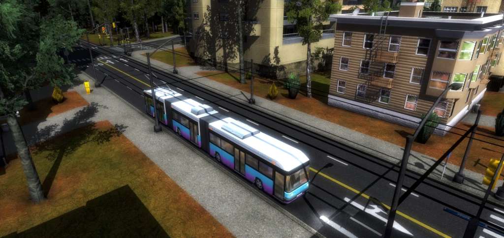 Cities in Motion 2 Collection Steam CD Key