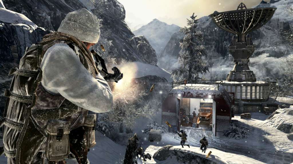 Call of Duty: Black Ops US PC Windows 10 CD Key