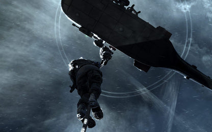 Call of Duty 4: Modern Warfare EU PC Windows 10 CD Key