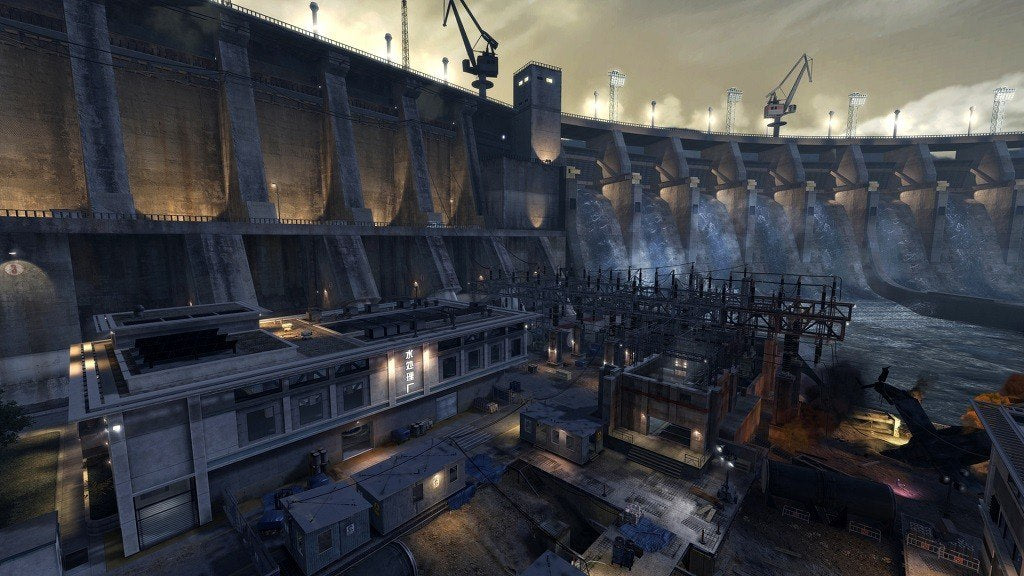 Call of Duty: Modern Warfare 3 (2011) - Collection 3: Chaos Pack DLC EU Steam CD Key