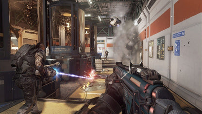 Call of Duty: Advanced Warfare EU PC Windows 10 CD Key